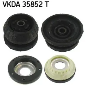 VKDA35852T Опора амортизатора с подшипником, комплект 2 шт SKF підбір по vin на Brocar