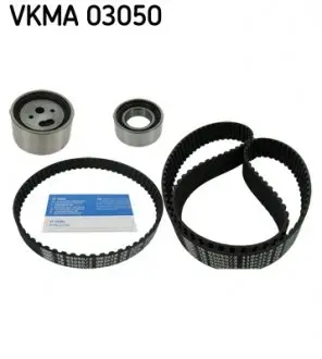 VKMA03050 Ремінь ГРМ (набір) SKF підбір по vin на Brocar