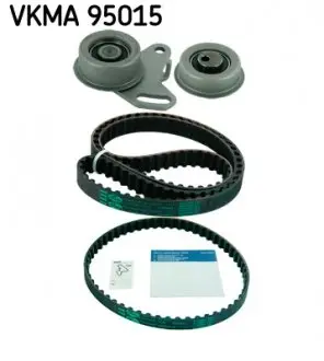 VKMA95015 Комплект ремня ГРМ SKF підбір по vin на Brocar