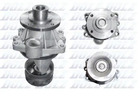 B140 PUMP DOLZ підбір по vin на Brocar