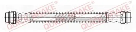 22526 Гальмівний шланг QUICK BRAKE підбір по vin на Brocar
