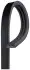 PASEK WIELOKLINOWY KIA SPORTAGE 18- 3PK810SF