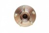 R152104 Подшипник ступицы (задней) Ford Mondeo V 1.5/2.0 TDCi 14- SNR NTN підбір по vin на Brocar