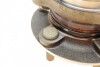 R152104 Подшипник ступицы (задней) Ford Mondeo V 1.5/2.0 TDCi 14- SNR NTN підбір по vin на Brocar