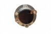 R152104 Подшипник ступицы (задней) Ford Mondeo V 1.5/2.0 TDCi 14- SNR NTN підбір по vin на Brocar