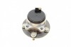 R152104 Подшипник ступицы (задней) Ford Mondeo V 1.5/2.0 TDCi 14- SNR NTN підбір по vin на Brocar