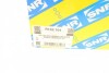 R152104 Подшипник ступицы (задней) Ford Mondeo V 1.5/2.0 TDCi 14- SNR NTN підбір по vin на Brocar
