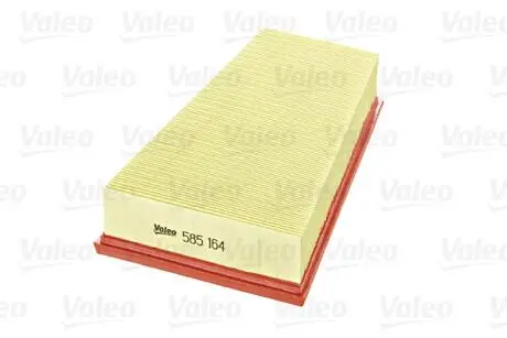 585164 Воздушный фильтр VALEO подбор по vin на Brocar