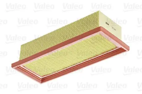 585168 Фільтр повітряний VALEO підбір по vin на Brocar