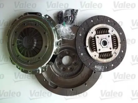 835033 Набір зчеплення VALEO підбір по vin на Brocar