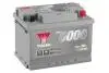 YBX5075 Акумулятор YUASA підбір по vin на Brocar