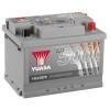 YBX5075 Стартерна акумуляторна батарея YUASA підбір по vin на Brocar