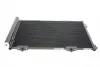 Радіатор кондиціонера (з осушувачем) Citroen C2/C3/Peugeot 206/207 1.1-1.6D 02- 40005291