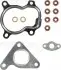 Комплект прокладок турбіни Renault Trafic/Master 1.9dCi 01- 04-10034-01