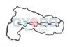 USZCZELKA POKRYWY ZAWORÓW SSANGYONG 40U0015-OYO