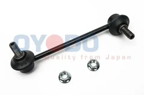 60Z3021OYO Тяга / стойка, стабилизатор OYODO подбор по vin на Brocar