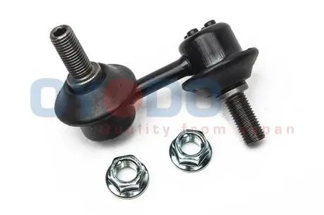 60Z4008OYO ŁĽCZNIK STABILIZATORA PRZEDNI PRAWY OYODO подбор по vin на Brocar