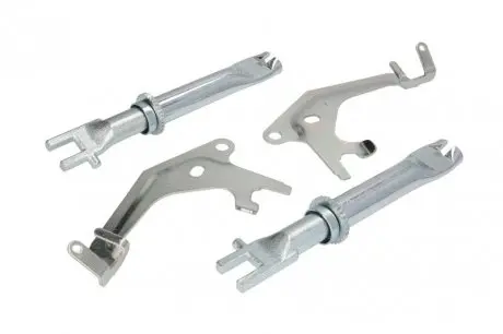 10853018 Тормозные аксессуары QUICK BRAKE підбір по vin на Brocar