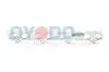 USZCZELKA KOLEKTORA WYDECHOWEGO KIA 70U0304-OYO
