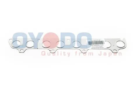 70U0304OYO USZCZELKA KOLEKTORA WYDECHOWEGO KIA OYODO підбір по vin на Brocar