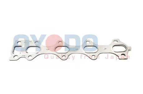 70U0315OYO USZCZELKA KOLEKTORA WYDECHOWEGO KIA OYODO подбор по vin на Brocar