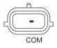 0986080800 Генератор BOSCH підбір по vin на Brocar