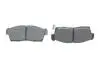 0986494700 Комплект гальмівних колодок BOSCH підбір по vin на Brocar