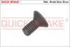 Болты и соединительные гайки QUICK BRAKE 11665