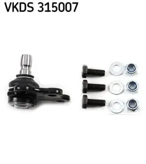 VKDS315007 Шаровая опора MERIVA 03- прав. SKF подбор по vin на Brocar