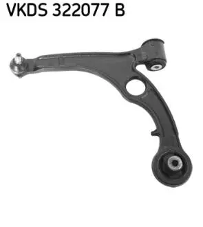 VKDS322077B Wahacz FIAT STILO/STILO Multi Wagon SKF підбір по vin на Brocar