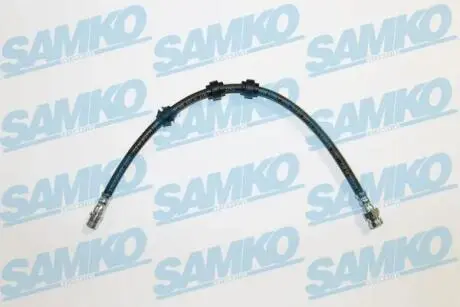 6T48005 Гальмівний шланг SAMKO підбір по vin на Brocar