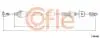 Linka gazu KANGOO 1.4 97- 1378/1126 3.RE001