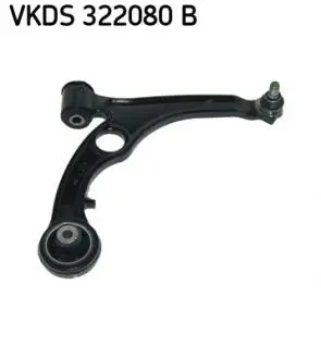 VKDS322080B Рычаг подвески SKF подбор по vin на Brocar