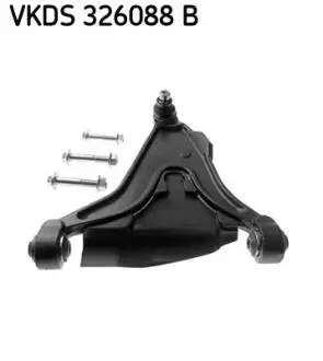 VKDS326088B Wahacz VOLVO 850/850Estate/S70/V70I SKF подбор по vin на Brocar