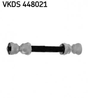 VKDS448021 Тяга стабилизатора задн.W163 98- SKF подбор по vin на Brocar