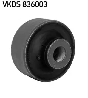 VKDS836003 С/блок передн.рычага Agila,Suzuki Splash 08- SKF підбір по vin на Brocar
