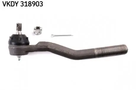 VKDY318903 Наконечник рулевой тяги SKF подбор по vin на Brocar