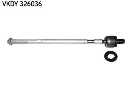 VKDY326036 VOLVO Тяга рулевая лев./прав.S40,V40 97- SKF підбір по vin на Brocar