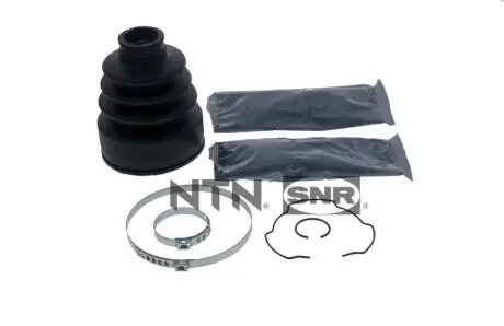 IBK53001 Пыльник ШРУС резиновый + смазка SNR NTN підбір по vin на Brocar