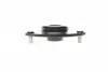 KB67405 Подушка амортизатора (переднего) + подшипник Honda CR-V 2.0 01-07 (L) SNR NTN підбір по vin на Brocar