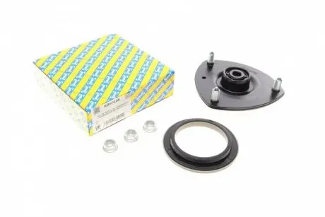 KB67405 Подушка амортизатора (переднего) + подшипник Honda CR-V 2.0 01-07 (L) SNR NTN підбір по vin на Brocar