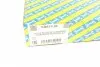 KB67405 Подушка амортизатора (переднего) + подшипник Honda CR-V 2.0 01-07 (L) SNR NTN підбір по vin на Brocar