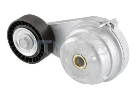 GA35142 Ролик приводного ремня SMART Fortwo Cabrio II (451)/Fortwo купе III (451) 07&gt;&gt; SNR NTN підбір по vin на Brocar