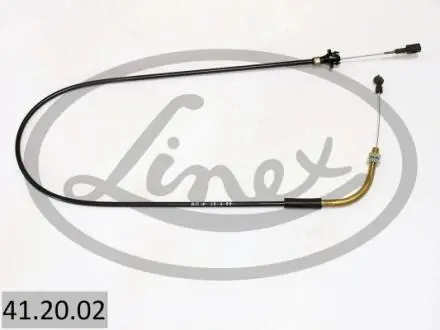 412002 Линка газу СУЗУКИ ВИТАРА ГАЗ L-1007 LINEX підбір по vin на Brocar