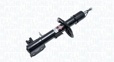 357096070100 Амортизатор MAGNETI MARELLI подбор по vin на Brocar