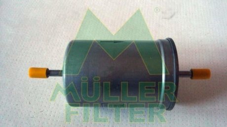 FB159 Топливный фильтр MULLER FILTER підбір по vin на Brocar