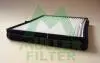 FC457 Фільтр, повітря у внутрішньому просторі FC457 MULLER FILTER MULLER FILTER підбір по vin на Brocar