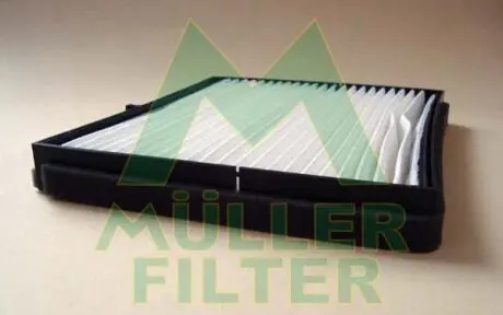 FC457 Фільтр, повітря у внутрішньому просторі FC457 MULLER FILTER MULLER FILTER підбір по vin на Brocar