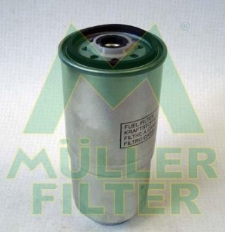FN136 Топливный фильтр MULLER FILTER подбор по vin на Brocar