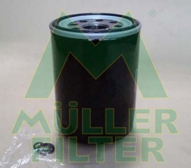FO1204 Масляный фильтр MULLER FILTER подбор по vin на Brocar